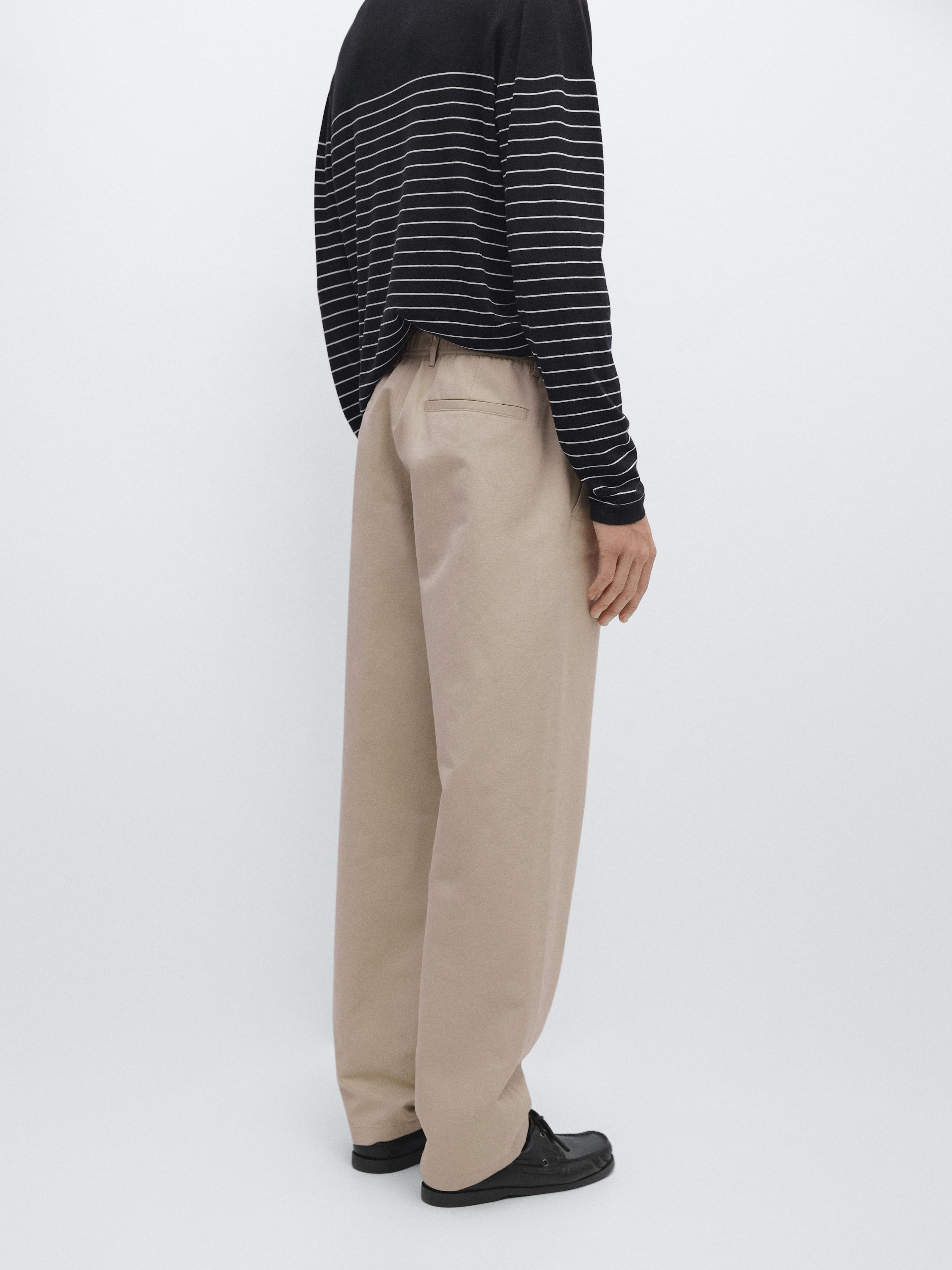 Pantalon de jogging